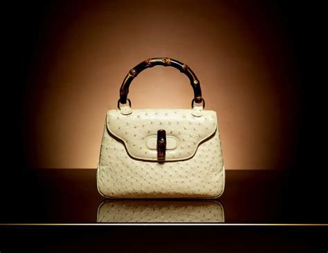 krix bamboo gucci handbag|history of gucci bamboo bags.